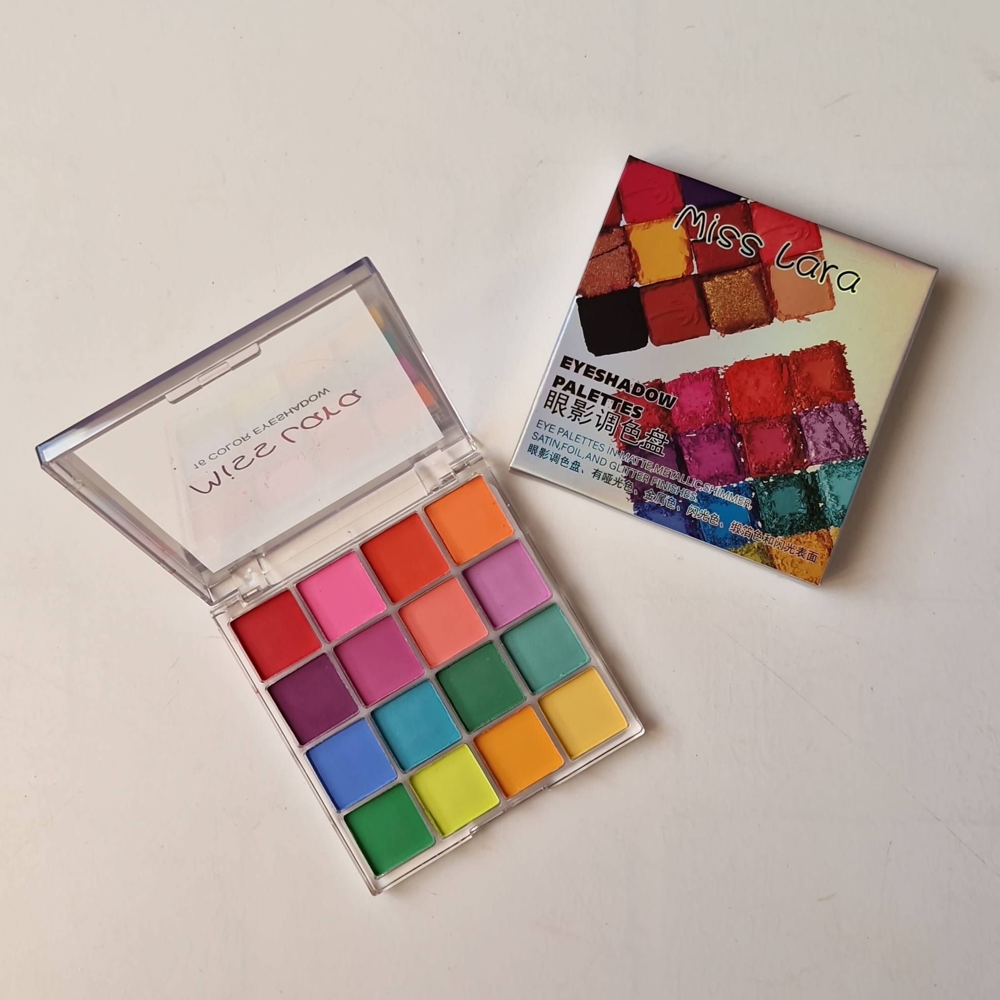 سایه پاستیلی 🎨