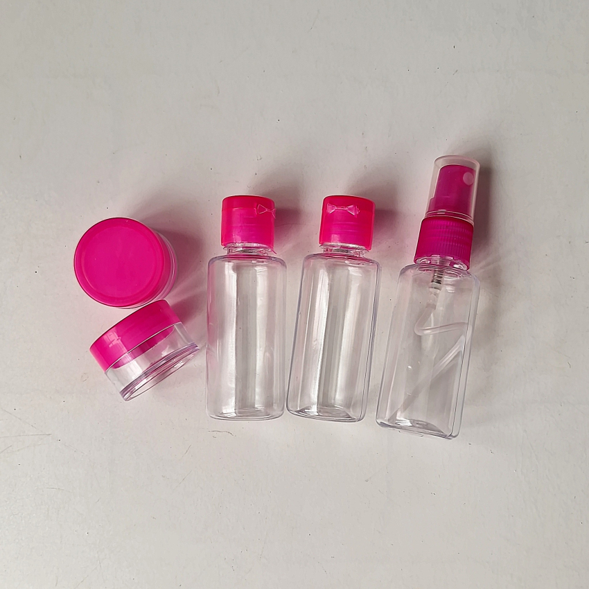 ست مسافرتی 5 تکه 🪽