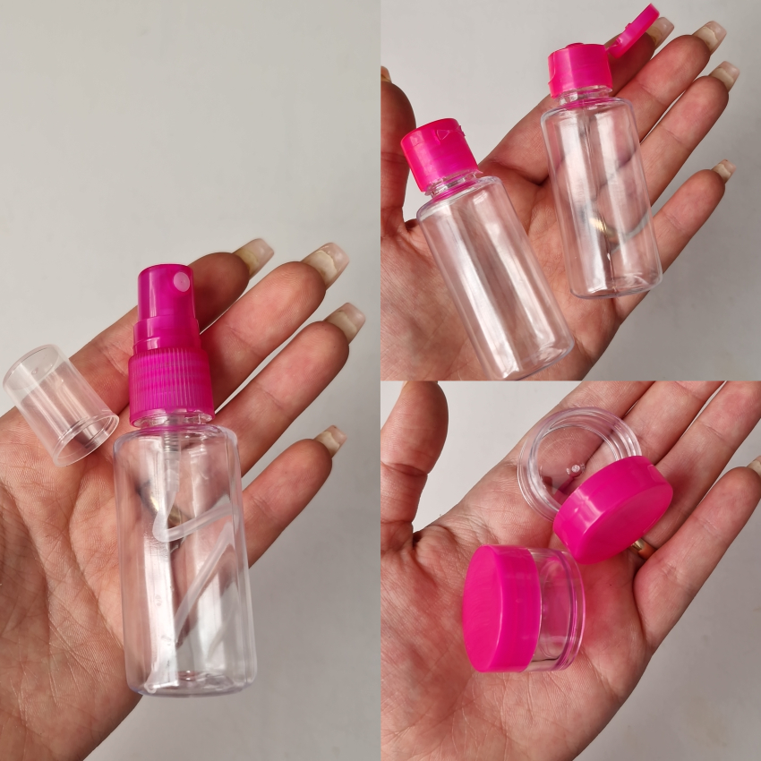 ست مسافرتی 5 تکه 🪽