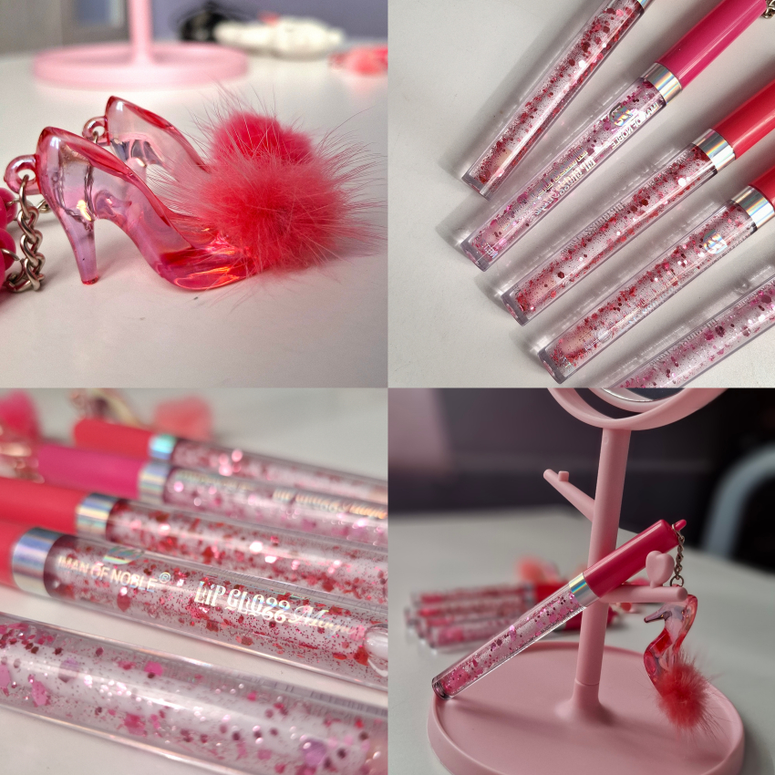 برق لب پرنسسی 🧜‍♀️👸