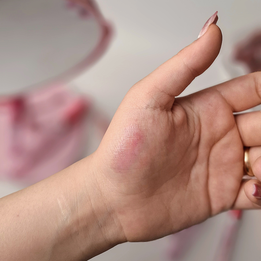 برق لب پرنسسی 🧜‍♀️👸