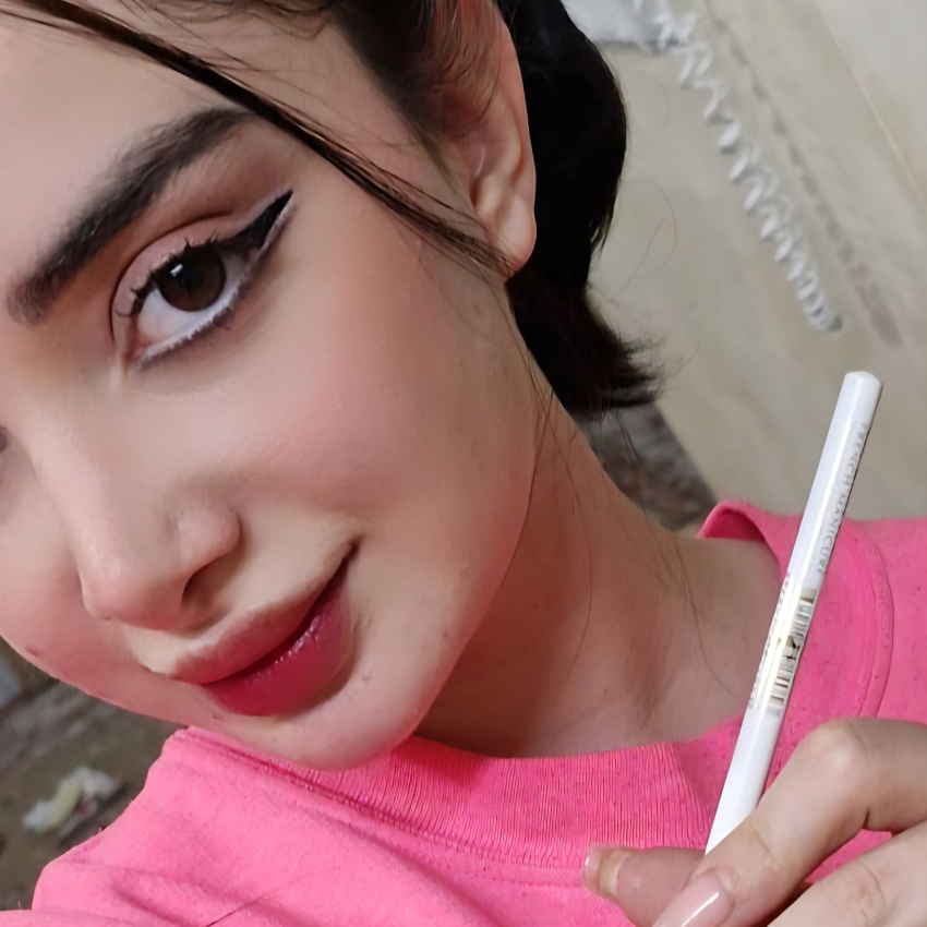 مداد سفید Moda 🤍