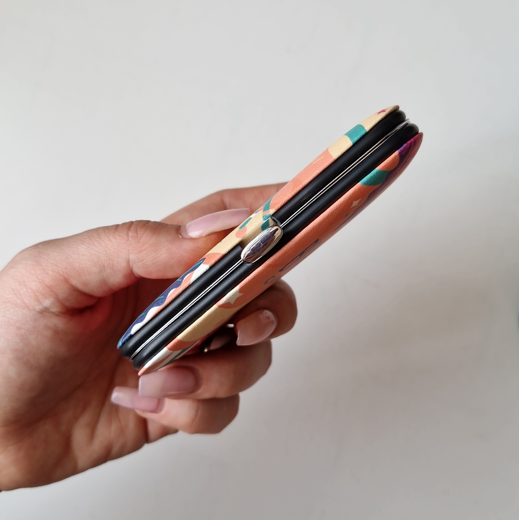 ست مانیکور 7 تکه 💅