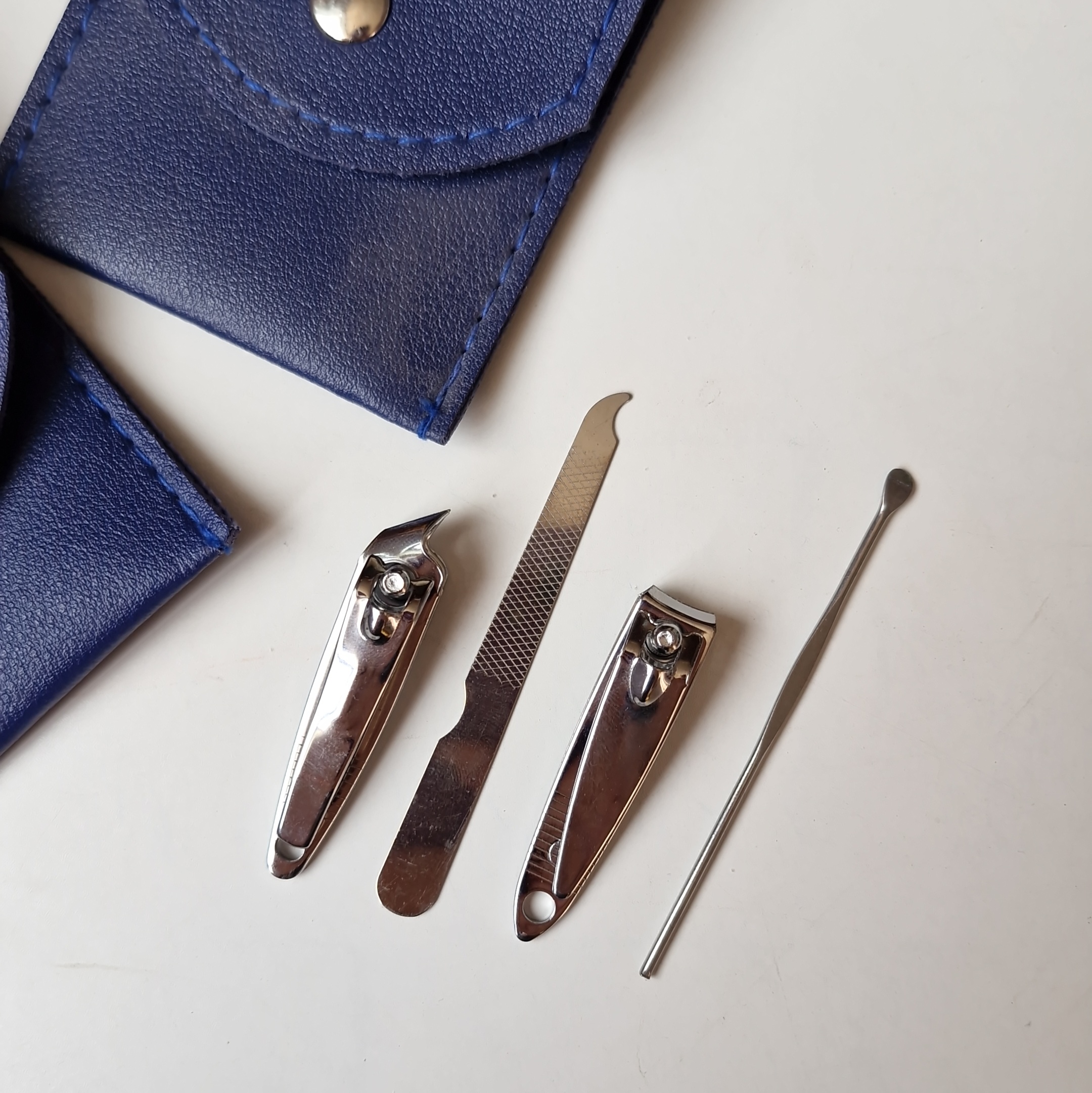 ست مانیکور 4 تکه 