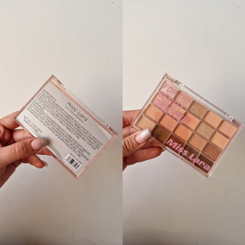 سایه رنگ پوست 🤍