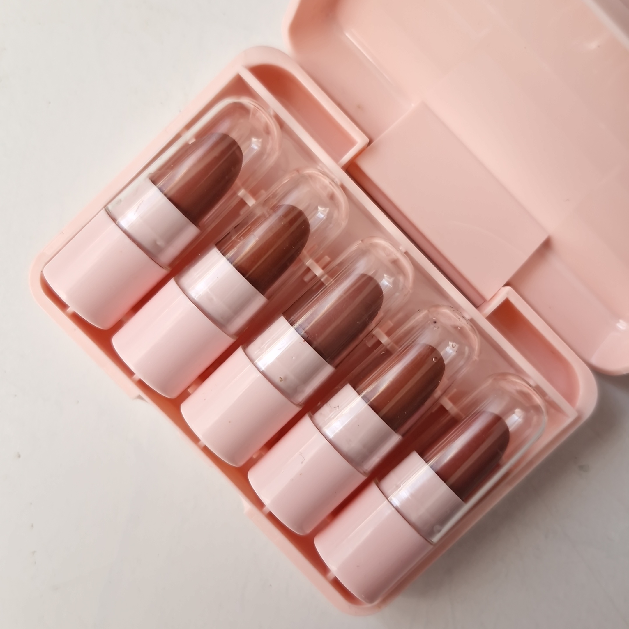 پک رژلب دراگون 🍑