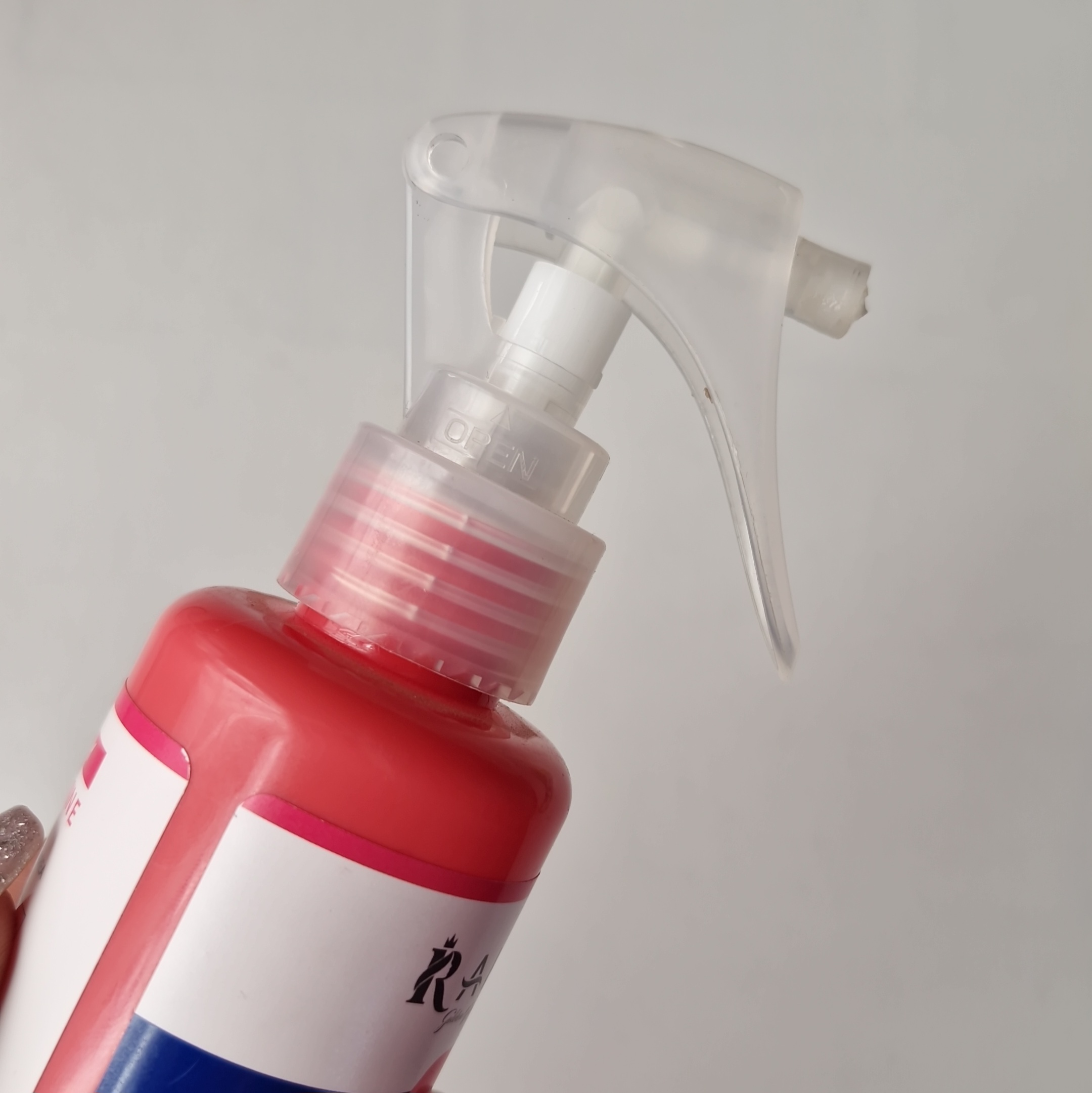 اسپری ترک پا راکو 🌱